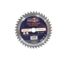 Диск пильный по дереву (180х20\16 мм; 40 зубов) РОССНА Р860603