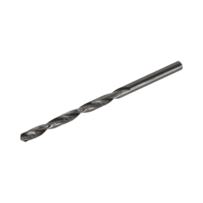 Сверло по металлу (3х61 мм) ПРАКТИКА 033-161