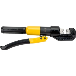 Гидравлический пресс Navigator 82 338 NHT-Pg01-04-70 /ручной, 4-70 мм2/ 82338