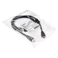 Кабель HDMI ExeGate EX-CC-HDMI-1.8F 19M/19M, 1,8м, v1.4b, ферритовые кольца, позолоченные контакты EX300424RUS