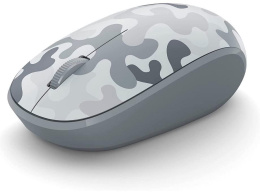 Мышь Microsoft Arctic Camo серый оптическая 4000dpi беспров. BT для ноутбука 2but 8KX-00005