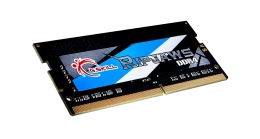 Оперативная память SO-DIMM DDR4 8Gb PC-25600 3200MHz G.Skill Ripjaws F4-3200C22S-8GRS