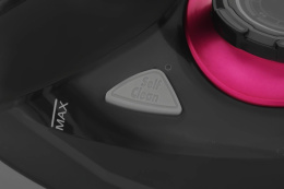 Утюг Vitek VT-IRN1203 2400Вт черный