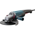 Угловая шлифмашина ALTECO AGH 3000-230 S HEAVY DUTY 62583