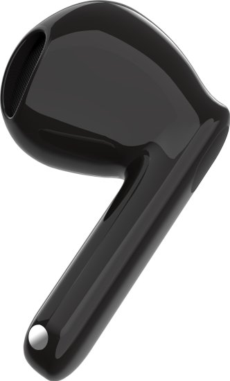 Наушники Honor Choice Earbuds X7 Play, Bluetooth, вкладыши, черный [5504aefb]