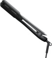 Выпрямитель Haier HHS-618 53Вт черный макс.темп.:220С покрытие:титаново-керам. FZ000TD00RU