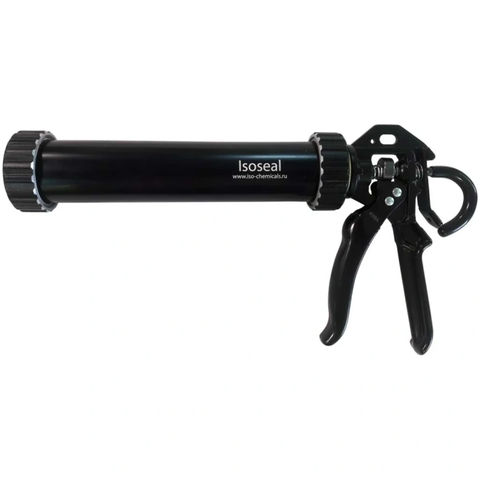 Профессиональный закрытый пистолет для герметика Isoseal PS-265 7300022
