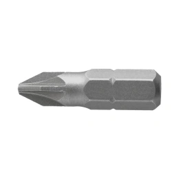 Биты (5 шт; PZ2; 25 мм; сталь S2) HOEGERT TECHNIK HT1S315