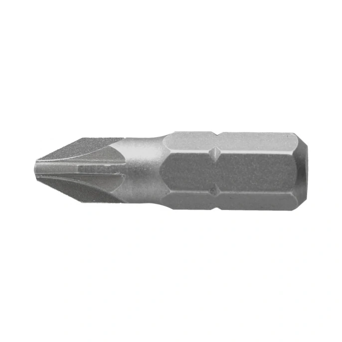 Биты (5 шт; PZ2; 25 мм; сталь S2) HOEGERT TECHNIK HT1S315
