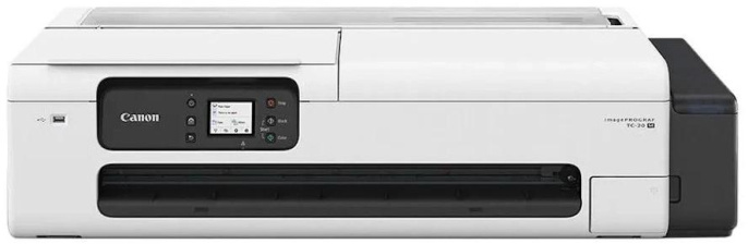7058C003 - Canon imagePROGRAF TC-21M (24", A1, 4 цвета, WiFi, сканер А4, без стенда)