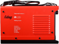 Сварочный аппарат Fubag IR 220 инвертор ММА DC 9кВт 31404
