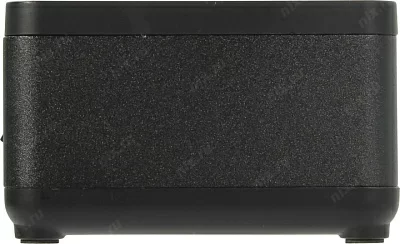 Мобильное шасси AgeStar 3UBT7-Black SATA Docking Station (для подключения 3.5"/2.5"SATA HDD USB3.0)