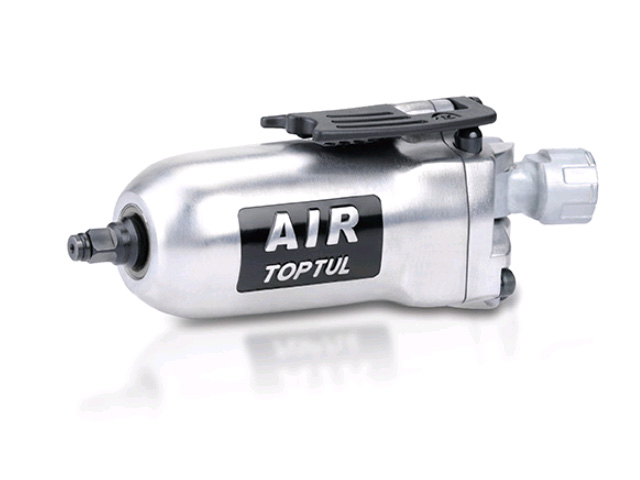 Пневмогайковерт 1/4" 108N/m 12000об/мин Mini Butterfly KAAU0808