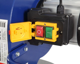 Вытяжная установка BELMASH DC850C,  220В,  750Вт,  белый [d097a]