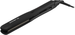 Выпрямитель Polaris PHSS 2595TAi Argan Therapy PRO 48Вт черный макс.темп.:230С покрытие:турмалиновое PHSS 2595TAI