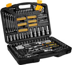 Наборы инструментов