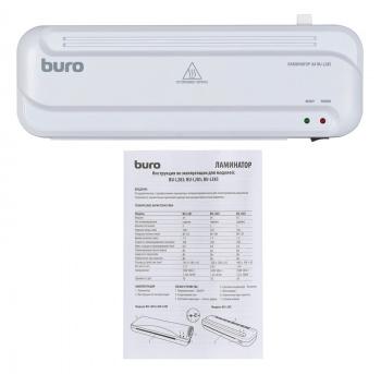 Ламинатор Buro BU-L285, A4