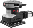 Виброшлифмашина P.I.T. PSP100-C 240Вт, подошва 100х110 мм, 14000 ход/мин
