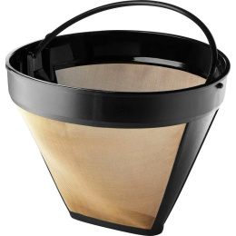 Кофеварка KitchenAid капельная,Кремовый