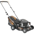 Бензиновая газонокосилка CARVER LMG-2042HM HOBBY 01.024.00020