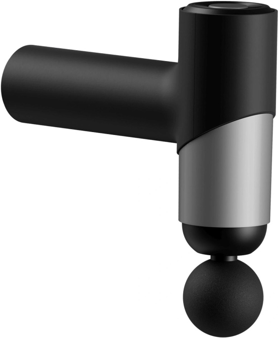 Массажер Deerma DEM-M101G 30Вт черный