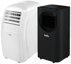 Мобильные кондиционеры