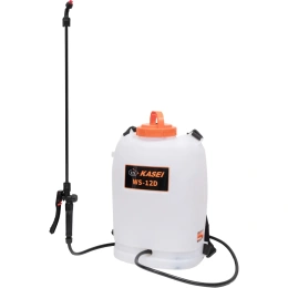Аккумуляторный опрыскиватель Ex Kasei 12 л WS-12D