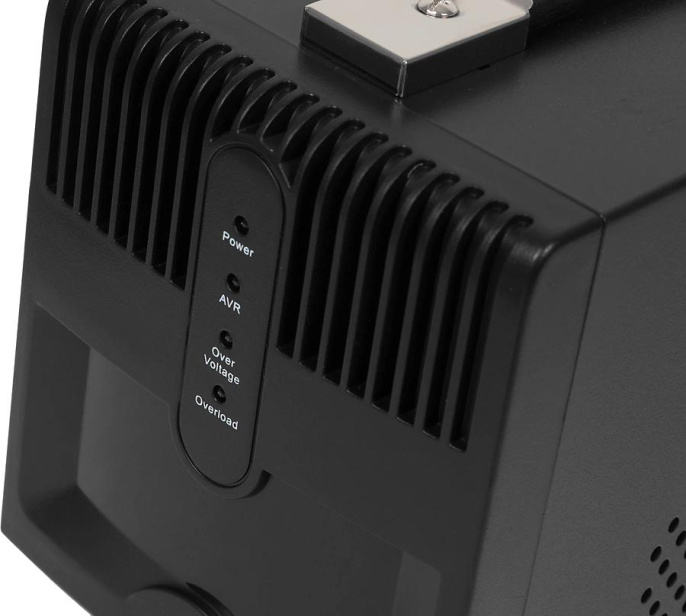 Стабилизатор напряжения Ippon AVR-2000