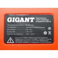 Портативное пуско-зарядное устройство Gigant 10000 mAh GSD-10
