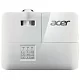 Acer S1286H [MR.JQF11.001] {DLP 3D, XGA, 3500lm, 20000/1, HMDI, short throw 0.6, 2.7kg}