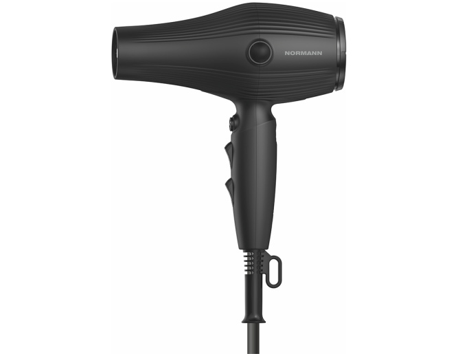Фен NORMANN AHD-435