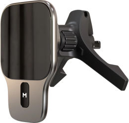 Автомобильный комплект Magssory Prime KIT011 Полночь KIT011m для Apple, с магнитами, совместимый с MagSafe, 5V/2А, 9V/1.67А; 12V/2А, 15 Вт