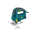 Лобзик FIT 800 Вт, 0-3000 ход/мин, БзП, маятник, 100 мм, лазер, резкий наклон, коробка 80359
