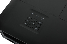 Проектор Acer X1128H,  DLP,  черный [mr.jtg11.001]