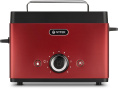 Тостер Vitek Verde VT-7164, черный