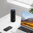 Портативная колонка Tronsmart T8 Серый (номинальная мощность 40 Вт, питание: от аккумулятора, Bluetooth 5.3, влагозащита IPX7, время работы: 18 ч)