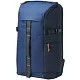 Рюкзак Case HP Pavilion Tech Blue Backpack (for all hpcpq 10-15.6" Notebooks) cons