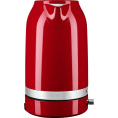 Электрочайник KitchenAid, 1.7 л. Электрочайник KitchenAid, термо-контроль, 1.7 л., красный