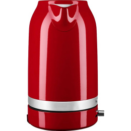 Электрочайник KitchenAid, 1.7 л. Электрочайник KitchenAid, термо-контроль, 1.7 л., красный