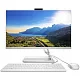 Моноблок Lenovo IdeaCentre 3 22ITL6 All-In-One 21,5" Celeron 6305, 4GB DDR4 3200 SODIMM, 128GB SSD M.2, Intel UHD, WiFi, BT, KB&Mouse, NoOS, White, 1Y