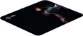 Коврик для мыши Cactus Night Cat 220x180x2мм (CS-MP-P12XS)