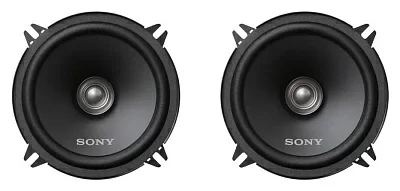 Колонки автомобильные Sony XS-FB131E (без решетки) 230Вт 13см (5дюйм) (ком.:2кол.) коаксиальные однополосные