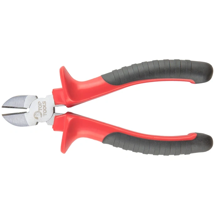 Боковые кусачки Top Tools 160 мм 32D118
