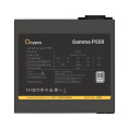 блок питания Ocypus Gamma P550, 550W, APFC, 80+, 120mm Fan P550-W упаковка от другого БП