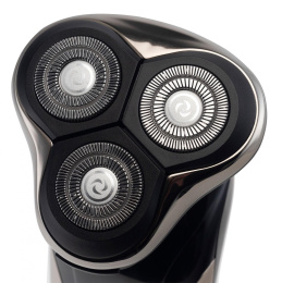 Электробритва STARWIND SSH 4040,  черный