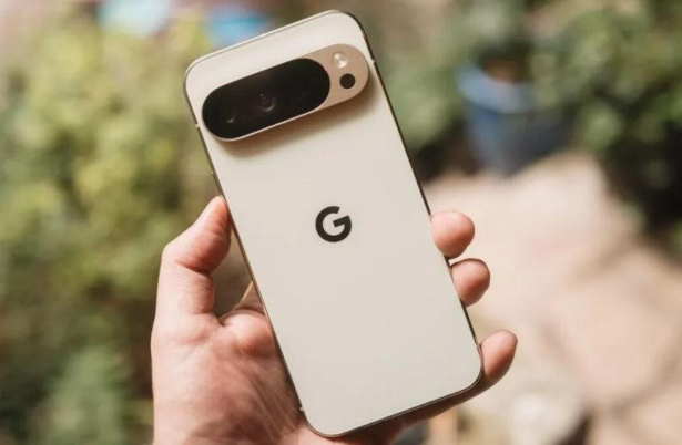 Google Pixel 10 Pro XL прошёл сложный тест на прочность [ВИДЕО]