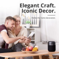 Портативная колонка Tronsmart Element T6 Max 60W акустическая система 2.1, технология SoundPulse, Bluetooth 5.0 до 20м, 360-градусный объемный звук, до 20 часов воспроизведения, IPX5 Waterproof