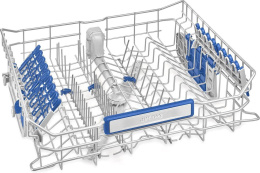 Посудомоечная машина встраив. Smeg STL324AQLL 1800Вт полноразмерная инвертер