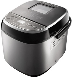 Хлебопечь Редмонд RBM-M1907 500Вт нержавеющая сталь