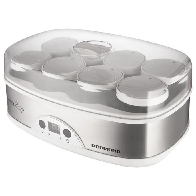 REDMOND RYM-M5401-E Йогуртница